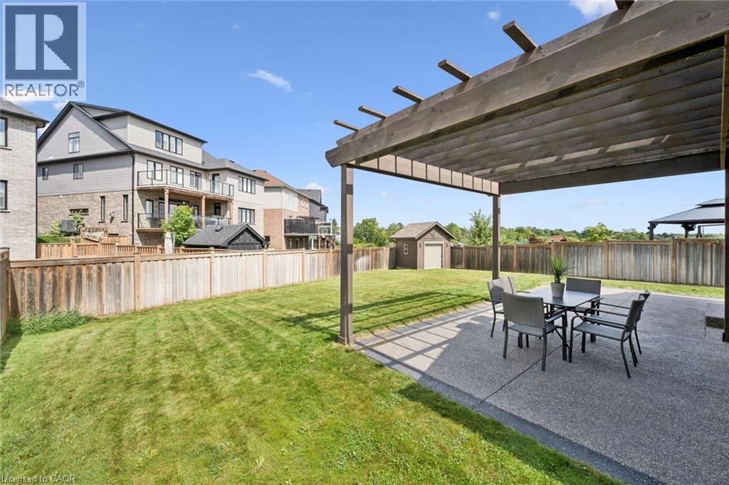 941 Eden Oak Court, Kitchener, Ontario  N2A 0H4 - Photo 39 - 40869242