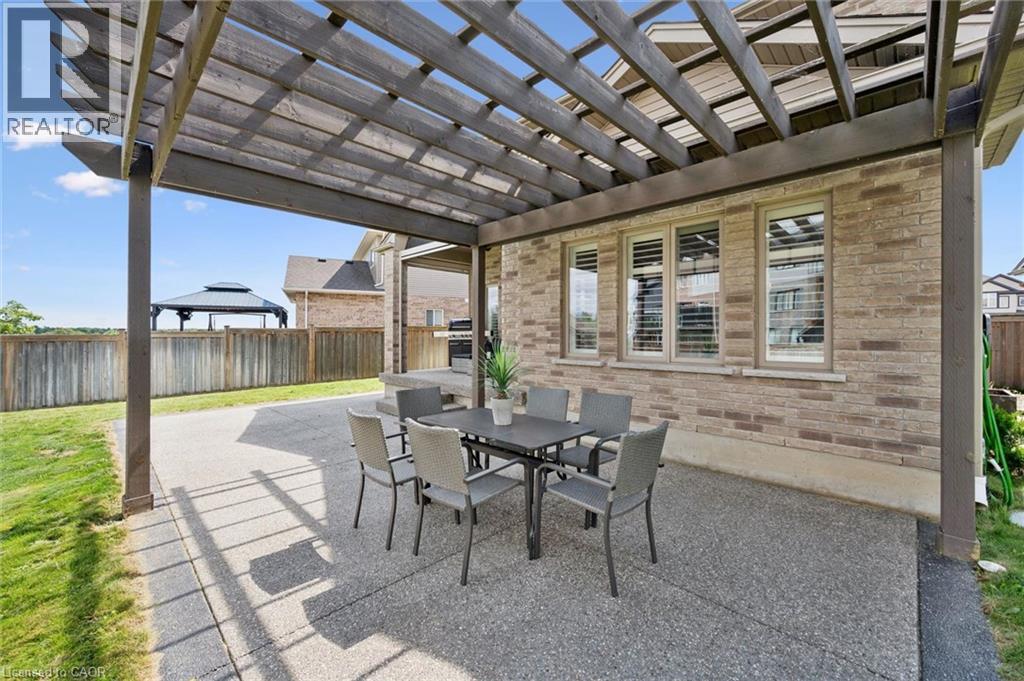 941 Eden Oak Court, Kitchener, Ontario  N2A 0H4 - Photo 40 - 40869242