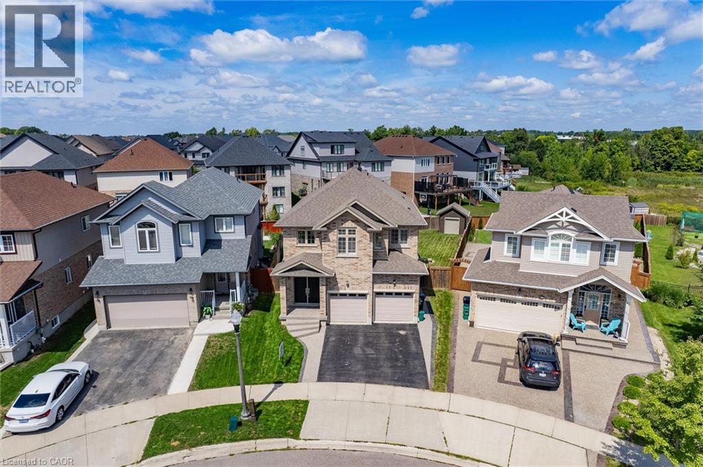 941 Eden Oak Court, Kitchener, Ontario  N2A 0H4 - Photo 44 - 40869242