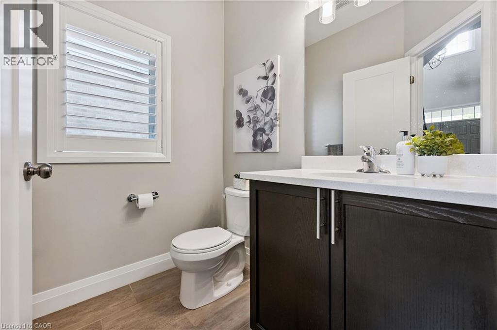 941 Eden Oak Court, Kitchener, Ontario  N2A 0H4 - Photo 7 - 40869242