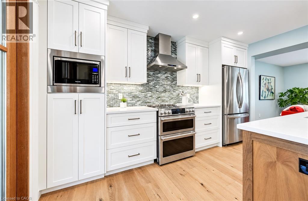 656 Westmount Road W, Kitchener, Ontario  N2M 1R8 - Photo 13 - 40865739