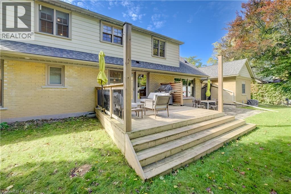 656 Westmount Road W, Kitchener, Ontario  N2M 1R8 - Photo 40 - 40865739