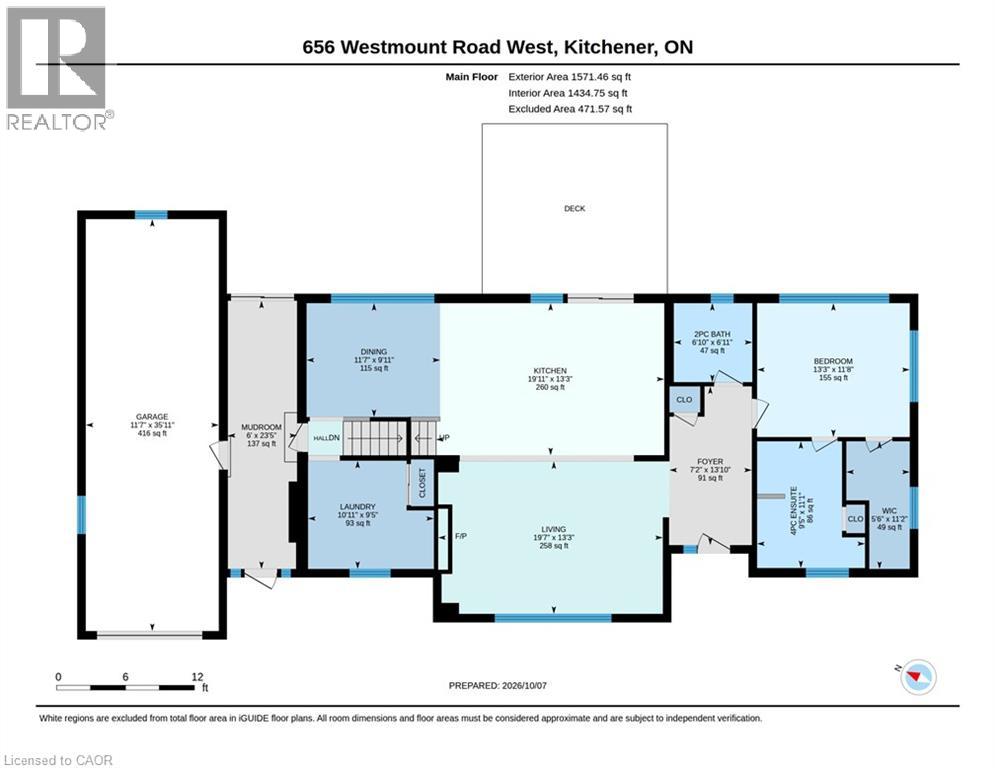 656 Westmount Road W, Kitchener, Ontario  N2M 1R8 - Photo 42 - 40865739