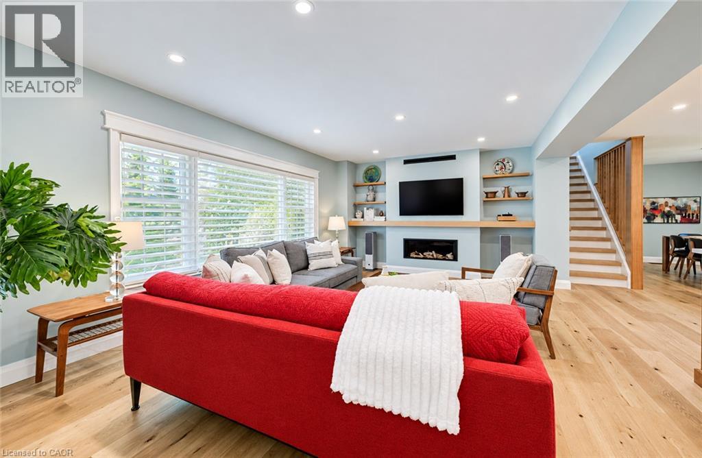 656 Westmount Road W, Kitchener, Ontario  N2M 1R8 - Photo 6 - 40865739