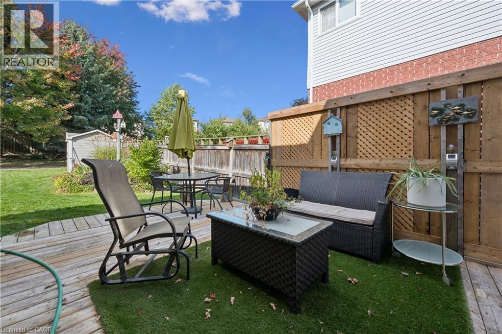 258 Dearborn Boulevard, Waterloo, Ontario  N2J 4Y6 - Photo 34 - 40868847