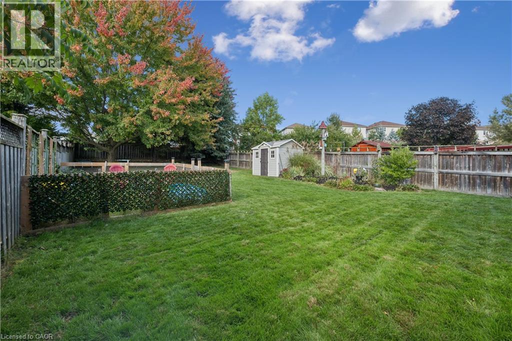 258 Dearborn Boulevard, Waterloo, Ontario  N2J 4Y6 - Photo 36 - 40868847