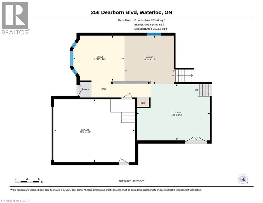 258 Dearborn Boulevard, Waterloo, Ontario  N2J 4Y6 - Photo 42 - 40868847