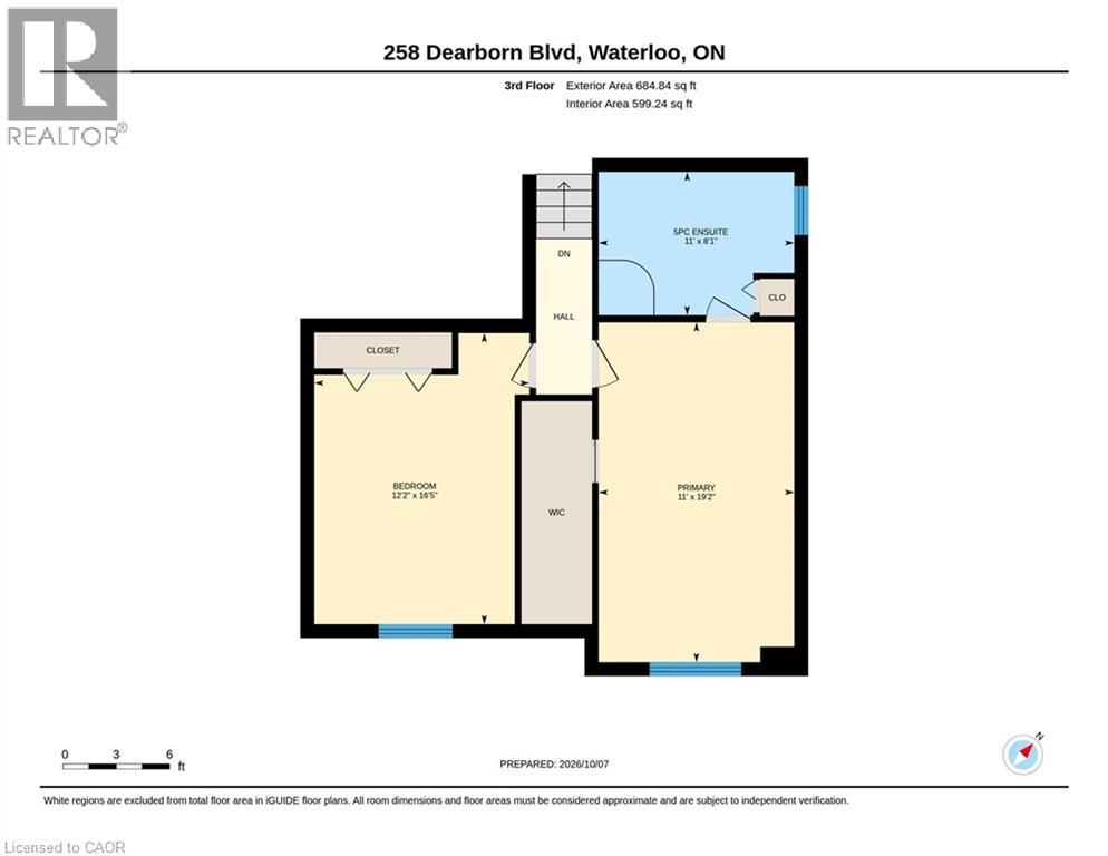 258 Dearborn Boulevard, Waterloo, Ontario  N2J 4Y6 - Photo 45 - 40868847
