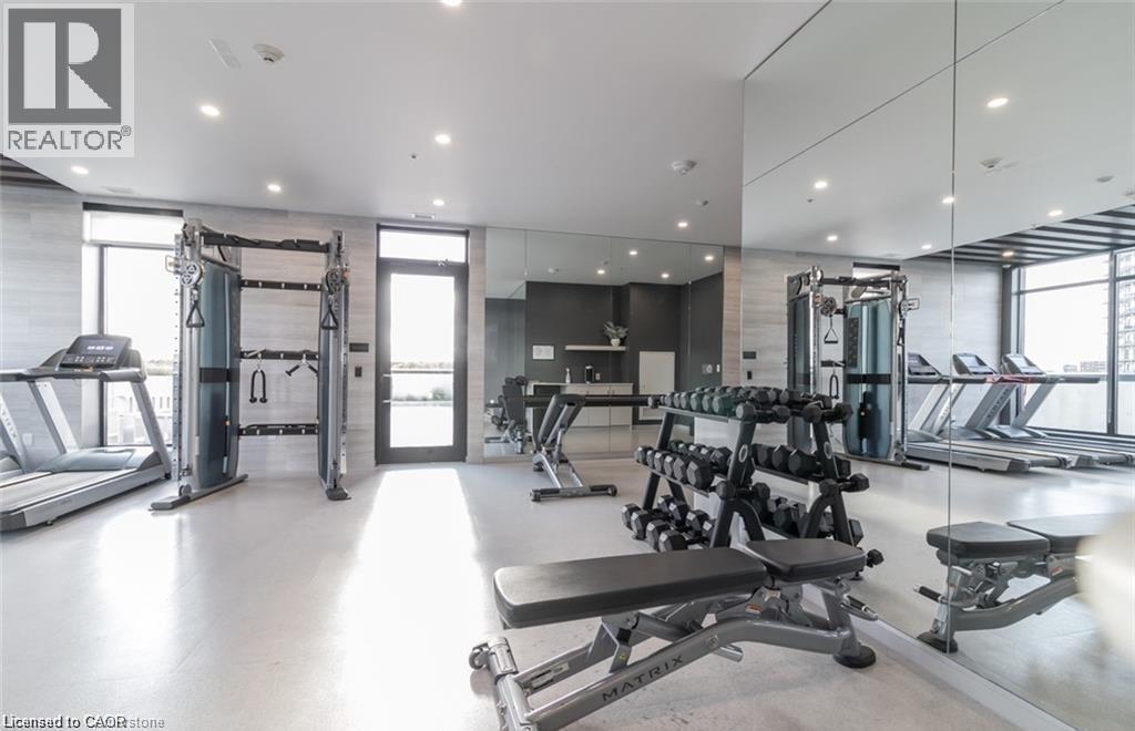 181 King Street S Unit# 704, Waterloo, Ontario  N2J 1P7 - Photo 6 - 40869710