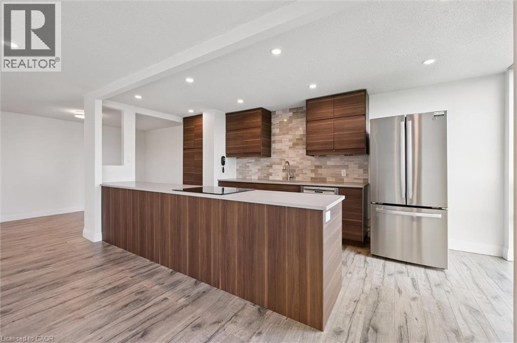55 Blue Springs Drive Unit# 706, Waterloo, Ontario  N2J 4T3 - Photo 3 - 40867246