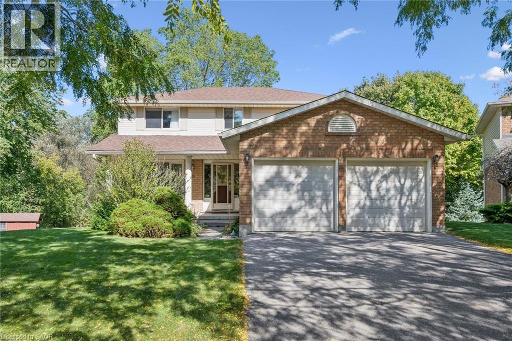 42 Mitton Place, Kitchener, Ontario  N2R 1B4 - Photo 2 - 40867327