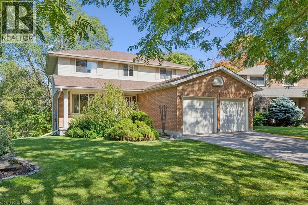 42 Mitton Place, Kitchener, Ontario  N2R 1B4 - Photo 3 - 40867327