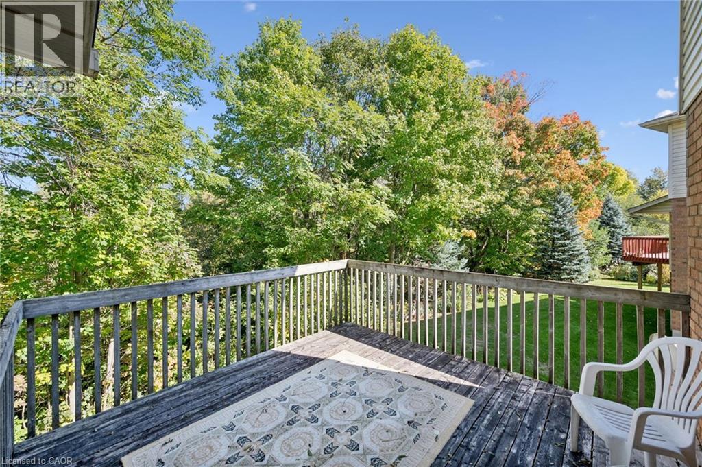 42 Mitton Place, Kitchener, Ontario  N2R 1B4 - Photo 37 - 40867327