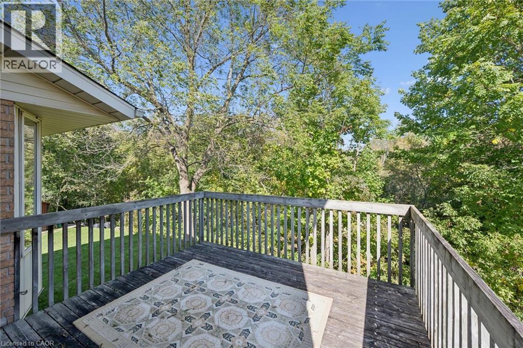 42 Mitton Place, Kitchener, Ontario  N2R 1B4 - Photo 38 - 40867327