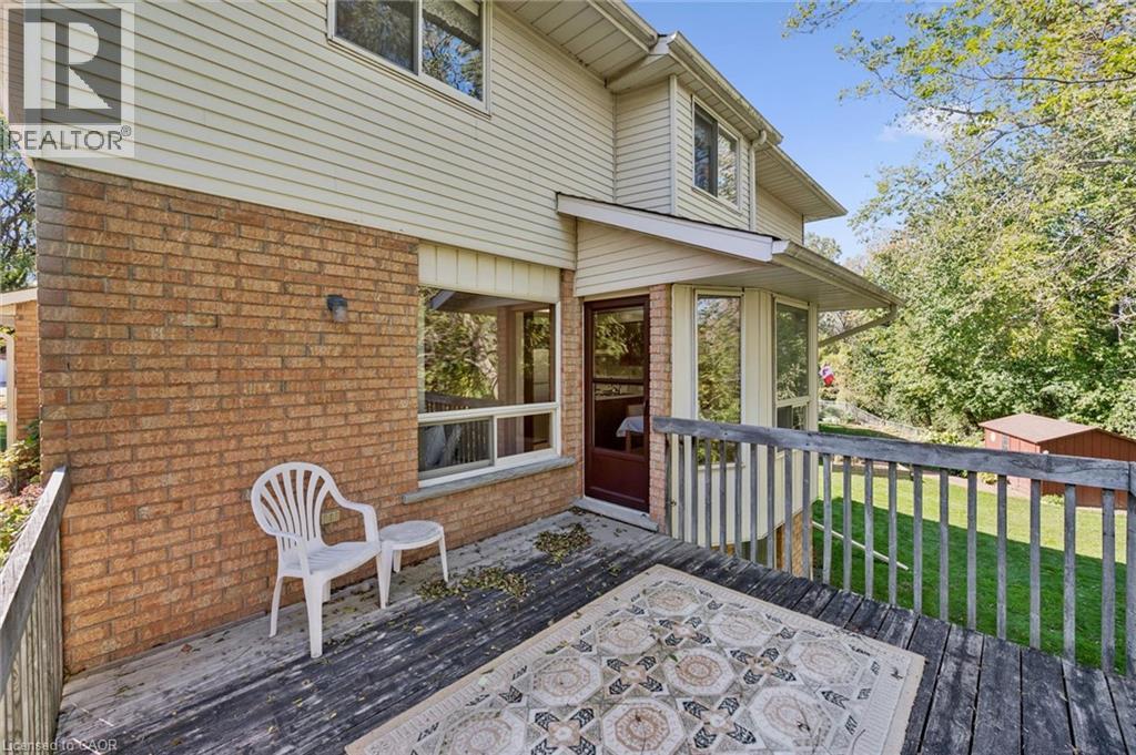 42 Mitton Place, Kitchener, Ontario  N2R 1B4 - Photo 39 - 40867327