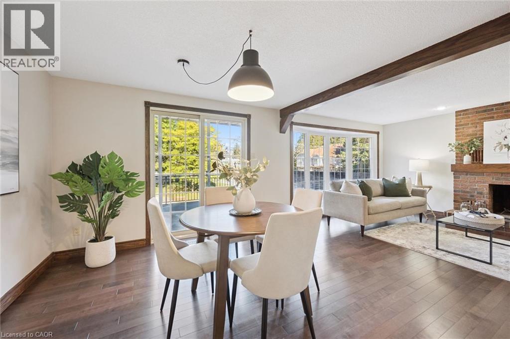 477 Beechwood Drive Unit# 1, Waterloo, Ontario  N2T 1H8 - Photo 12 - 40866646