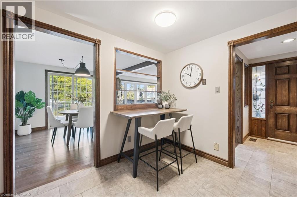 477 Beechwood Drive Unit# 1, Waterloo, Ontario  N2T 1H8 - Photo 15 - 40866646