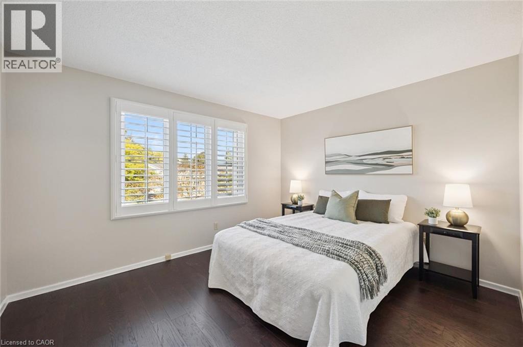 477 Beechwood Drive Unit# 1, Waterloo, Ontario  N2T 1H8 - Photo 17 - 40866646