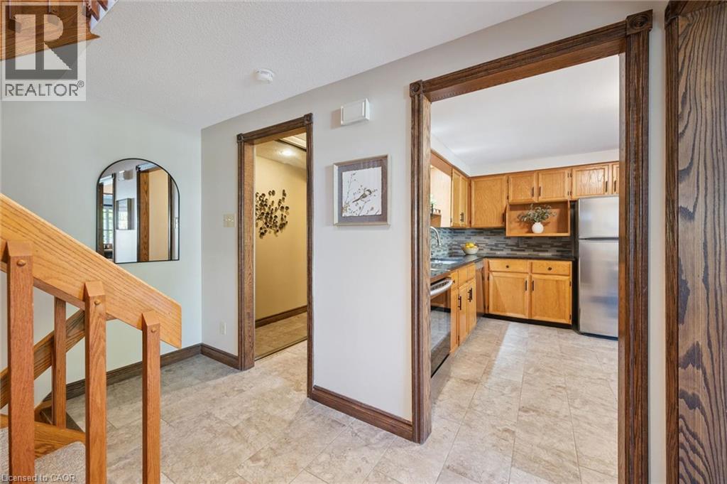 477 Beechwood Drive Unit# 1, Waterloo, Ontario  N2T 1H8 - Photo 8 - 40866646