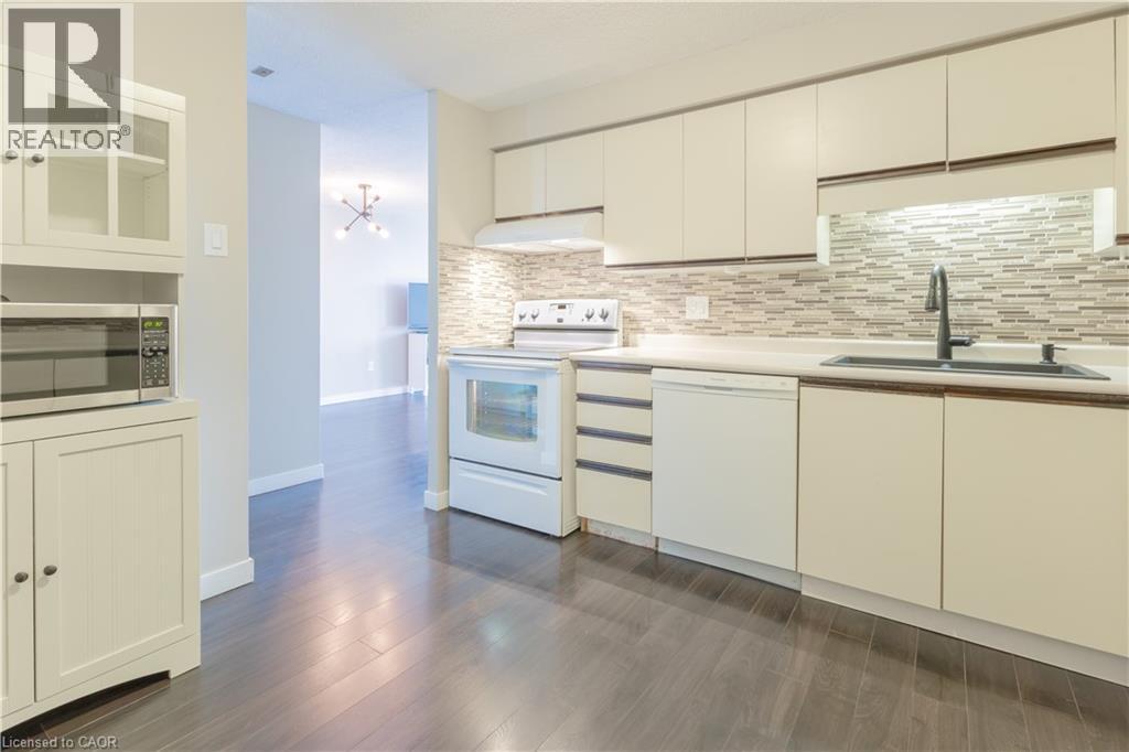 55 Green Valley Drive Unit# 1508, Kitchener, Ontario  N2P 1Z6 - Photo 11 - 40870501
