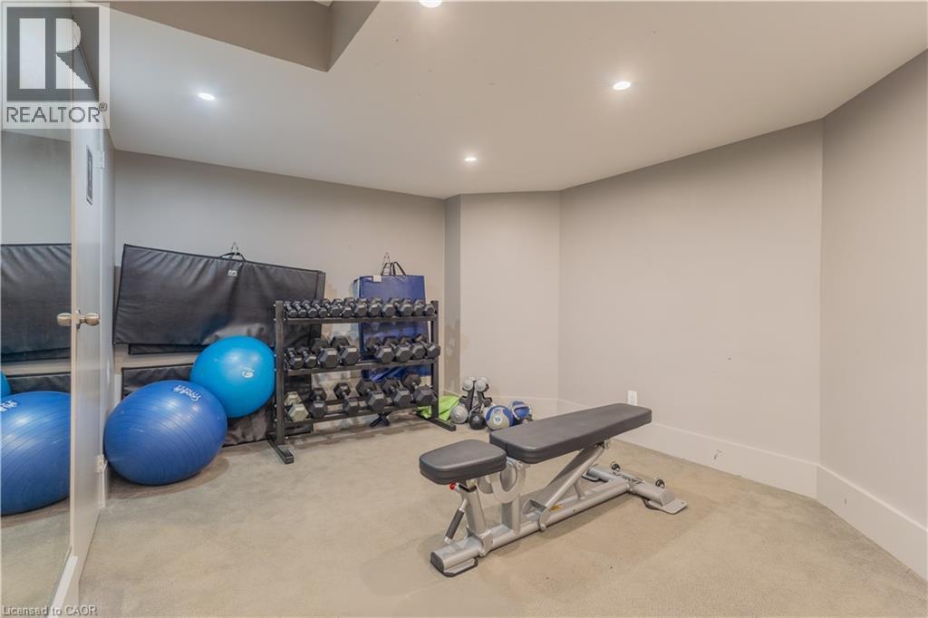 55 Green Valley Drive Unit# 1508, Kitchener, Ontario  N2P 1Z6 - Photo 17 - 40870501