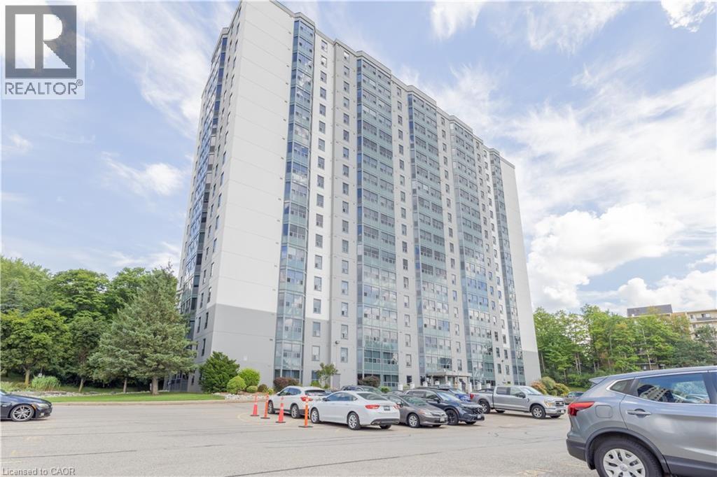55 Green Valley Drive Unit# 1508, Kitchener, Ontario  N2P 1Z6 - Photo 2 - 40870501