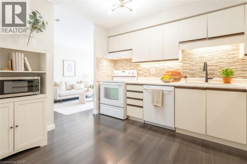 55 Green Valley Drive Unit# 1508, Kitchener, Ontario  N2P 1Z6 - Photo 5 - 40870501