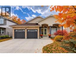 517 STARBOARD Crescent, Waterloo, Ontario