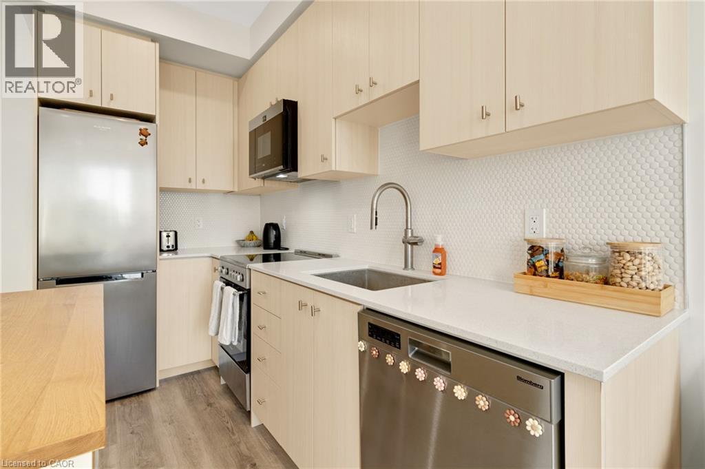 15 Wellington Street S Unit# 911, Kitchener, Ontario  N2G 2E6 - Photo 11 - 40871056