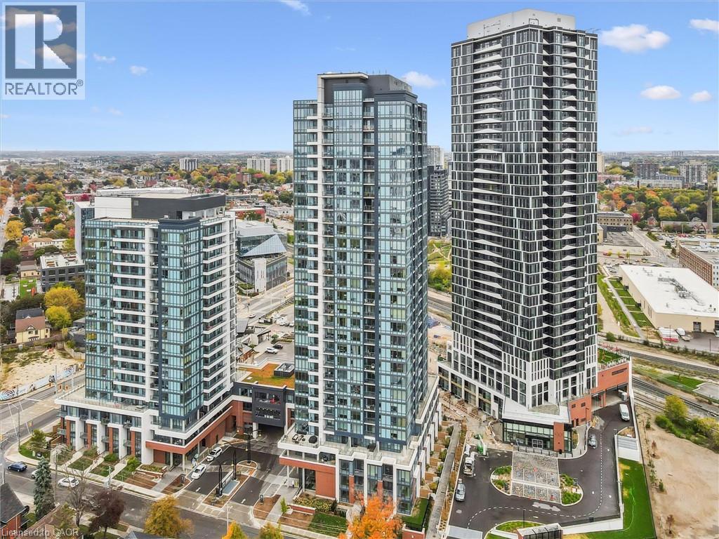 15 Wellington Street S Unit# 911, Kitchener, Ontario  N2G 2E6 - Photo 2 - 40871056