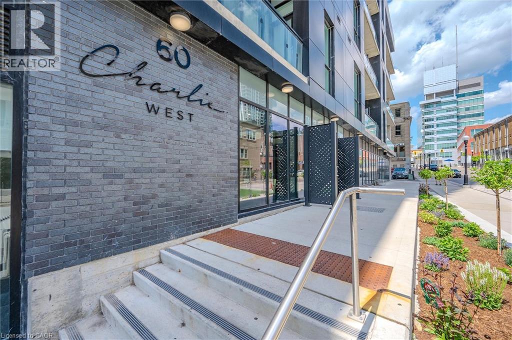 60 Charles Street Unit# 1803, Kitchener, Ontario  N2G 0C9 - Photo 15 - 40870690