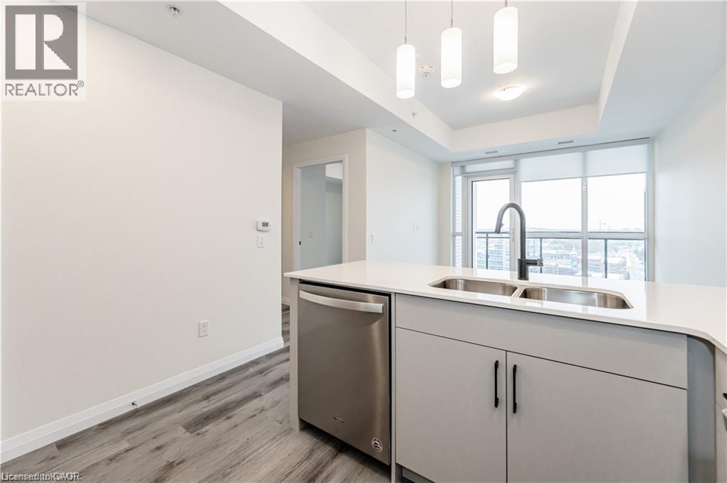 60 Charles Street Unit# 1803, Kitchener, Ontario  N2G 0C9 - Photo 4 - 40870690