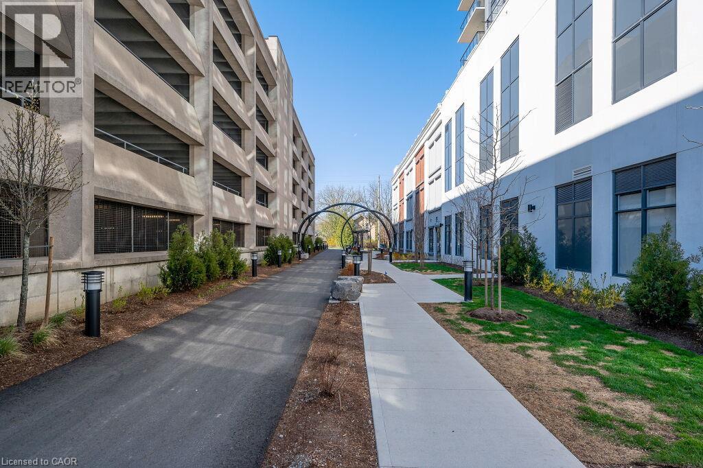 155 Caroline Street S Unit# 1506, Waterloo, Ontario  N2L 0J8 - Photo 3 - 40869122