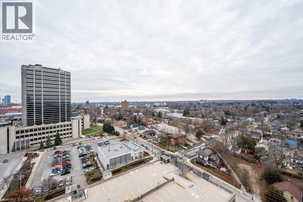 155 Caroline Street S Unit# 1506, Waterloo, Ontario  N2L 0J8 - Photo 30 - 40869122