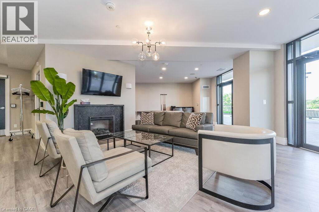 155 Caroline Street S Unit# 1506, Waterloo, Ontario  N2L 0J8 - Photo 38 - 40869122