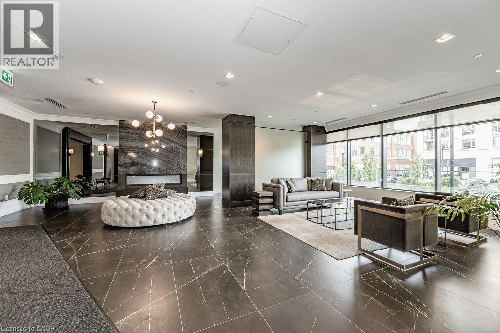 155 Caroline Street S Unit# 1506, Waterloo, Ontario  N2L 0J8 - Photo 7 - 40869122