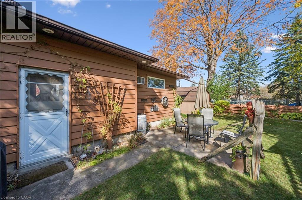 465 Karn Street, Kitchener, Ontario  N2M 2C4 - Photo 31 - 40868779