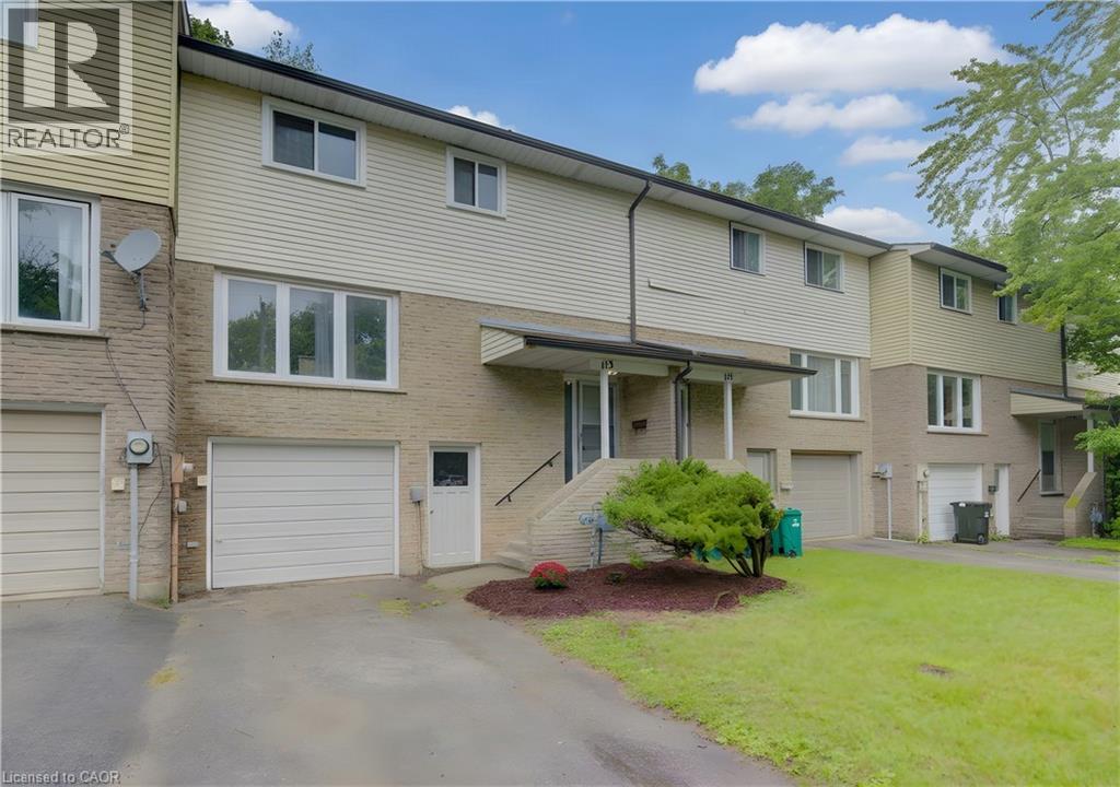 113 Churchill Street, Waterloo, Ontario  N2L 2X1 - Photo 3 - 40857764