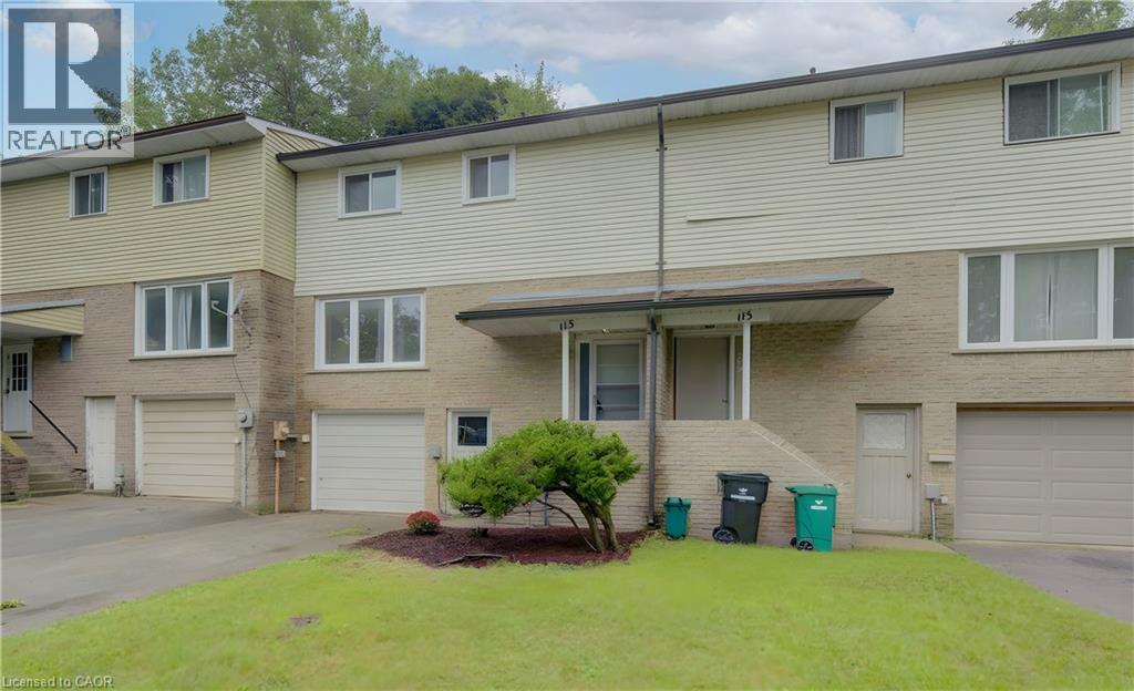 113 Churchill Street, Waterloo, Ontario  N2L 2X1 - Photo 4 - 40857764