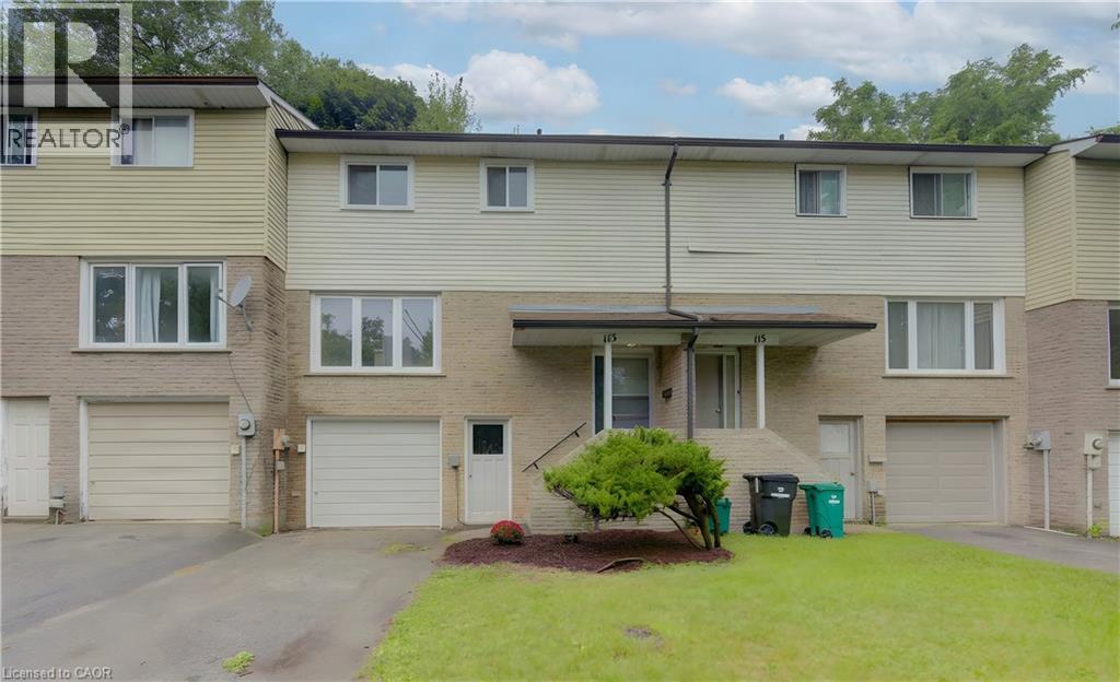 113 Churchill Street, Waterloo, Ontario  N2L 2X1 - Photo 2 - 40860805