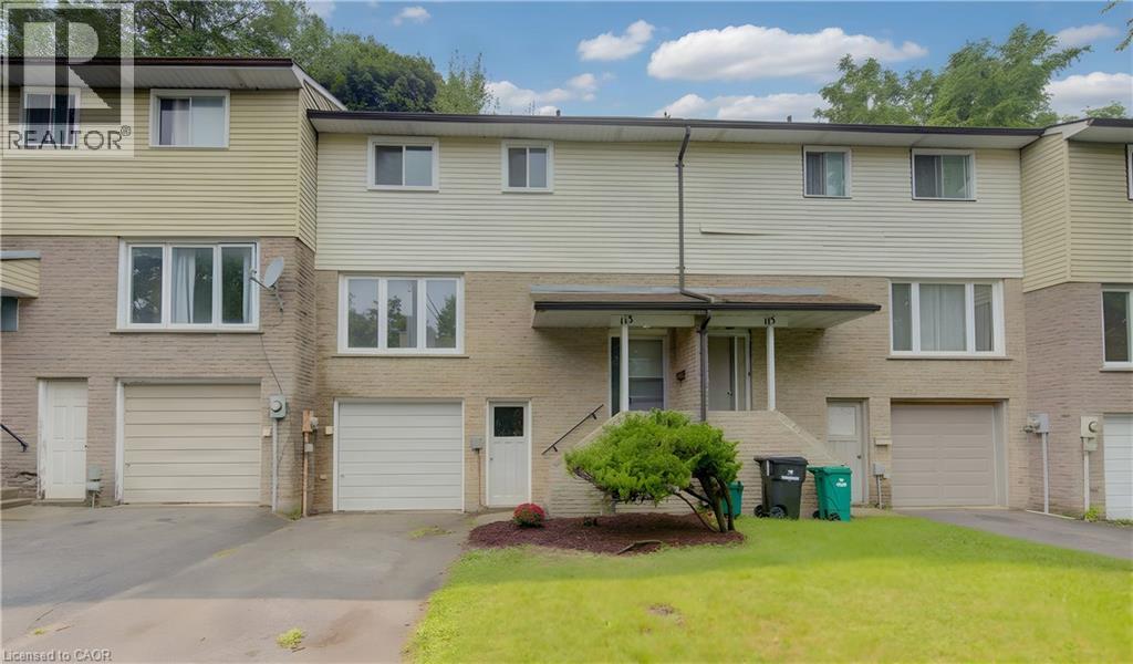 113 Churchill Street, Waterloo, Ontario  N2L 2X1 - Photo 5 - 40860805