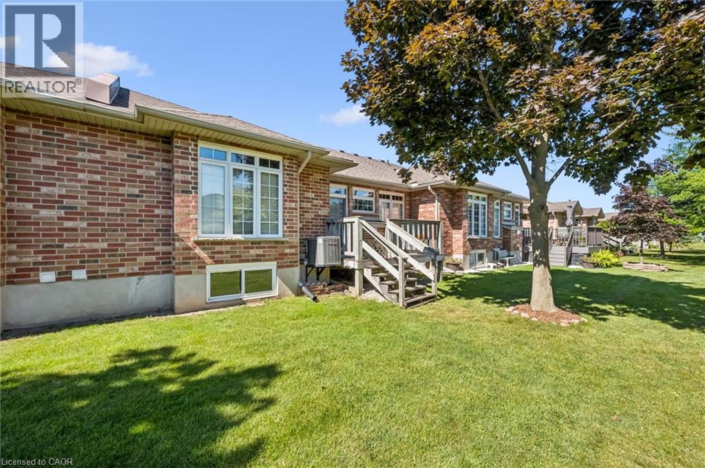 461 Columbia Street W Unit# 26, Waterloo, Ontario  N2T 2P6 - Photo 28 - 40864854