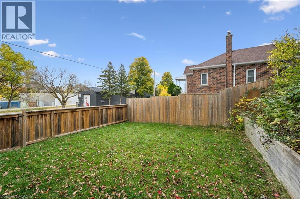 159 Palmer Avenue, Kitchener, Ontario  N2G 3P5 - Photo 35 - 40870782