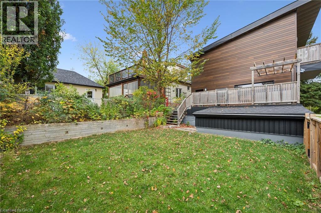159 Palmer Avenue, Kitchener, Ontario  N2G 3P5 - Photo 36 - 40870782