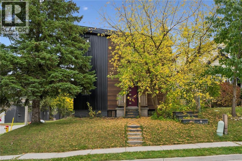 159 Palmer Avenue, Kitchener, Ontario  N2G 3P5 - Photo 4 - 40870782