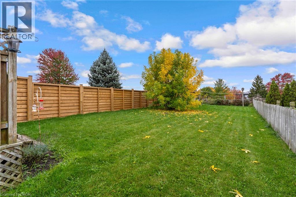 442 Joseph Street, New Hamburg, Ontario  N3A 1G3 - Photo 38 - 40866471