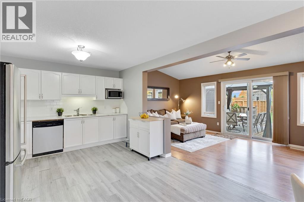 442 Joseph Street, New Hamburg, Ontario  N3A 1G3 - Photo 9 - 40866471