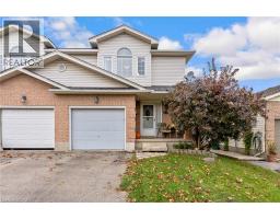 442 JOSEPH Street, New Hamburg, Ontario