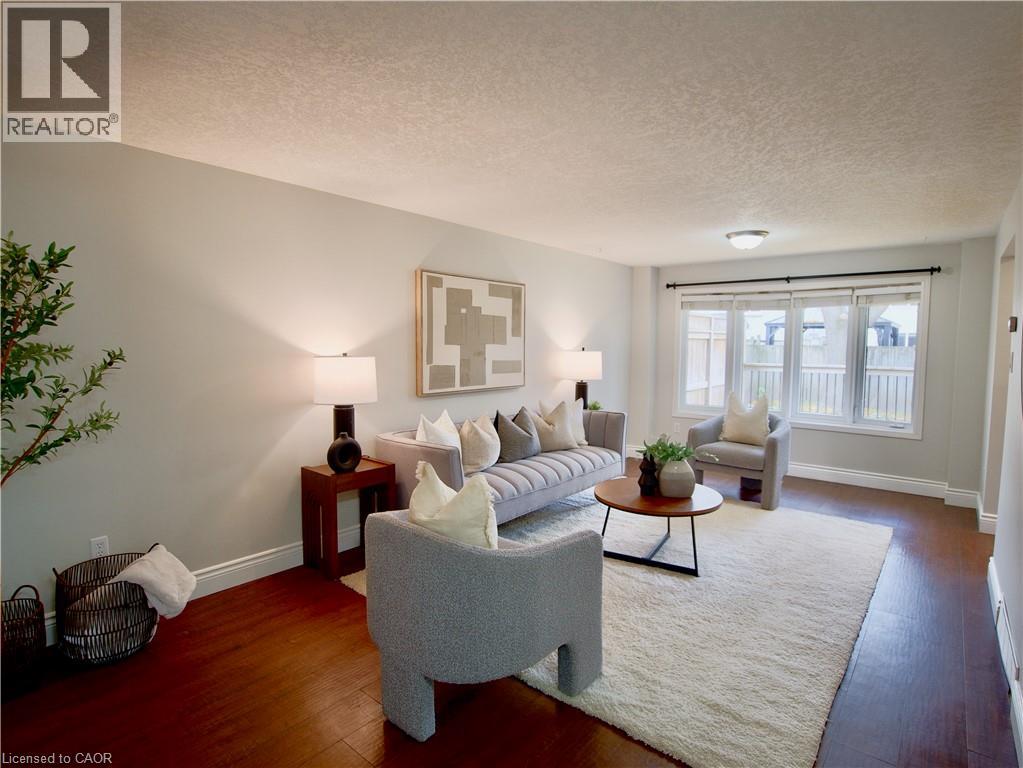 449 Exmoor Street, Waterloo, Ontario  N2K 3T7 - Photo 11 - 40871449