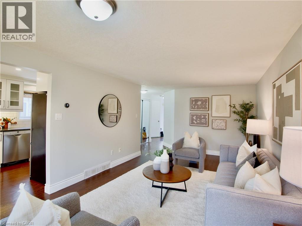 449 Exmoor Street, Waterloo, Ontario  N2K 3T7 - Photo 14 - 40871449
